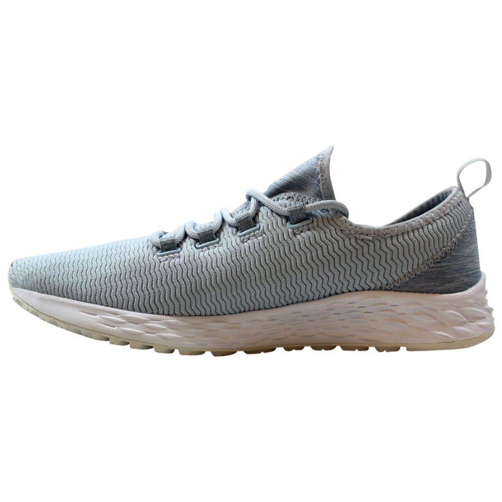 Women's Arishi Low Top Light Blue WARIALG1 - Picture 8 of 8